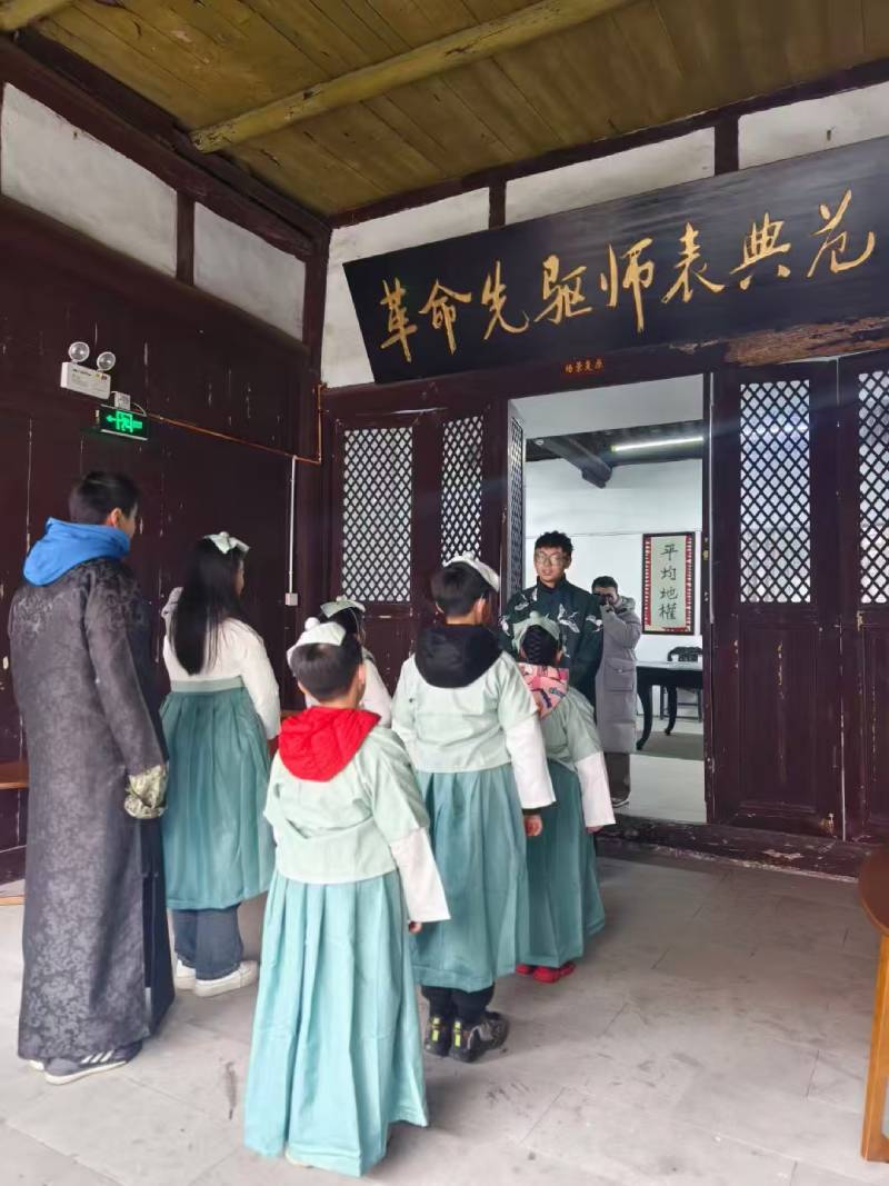 临清市景区文学经典改编剧本游